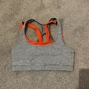 GAP sports bra